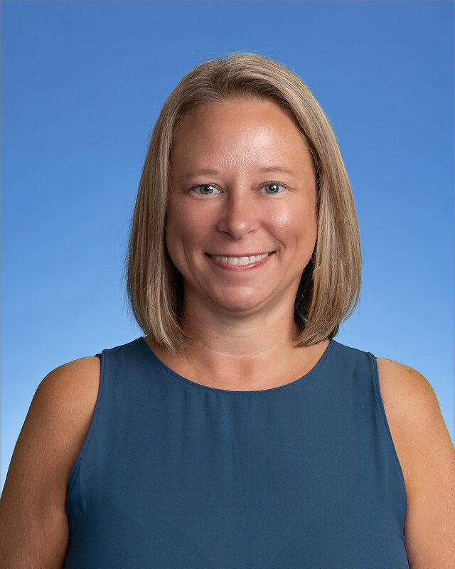 Sara Brown, FLL Program Delivery Coordinator - North
