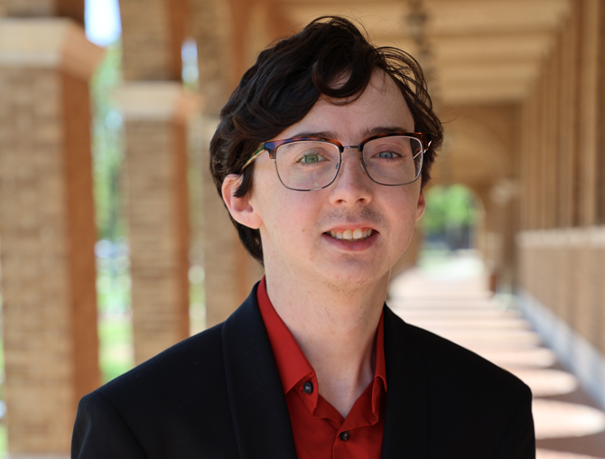 Garrett Smith, FTC Program Delivery Partner - Panhandle