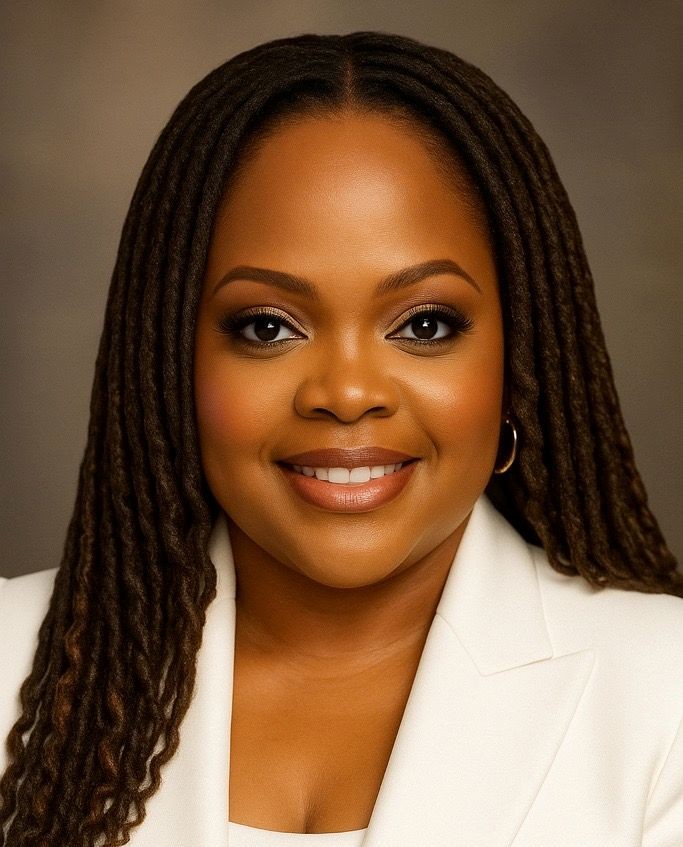 Krystal Morris, FLL Program Delivery Coordinator - Central