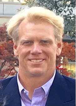 Shawn Preston, Assistant General Counsel, Lubricants & Specialties - HF Sinclair Corporation