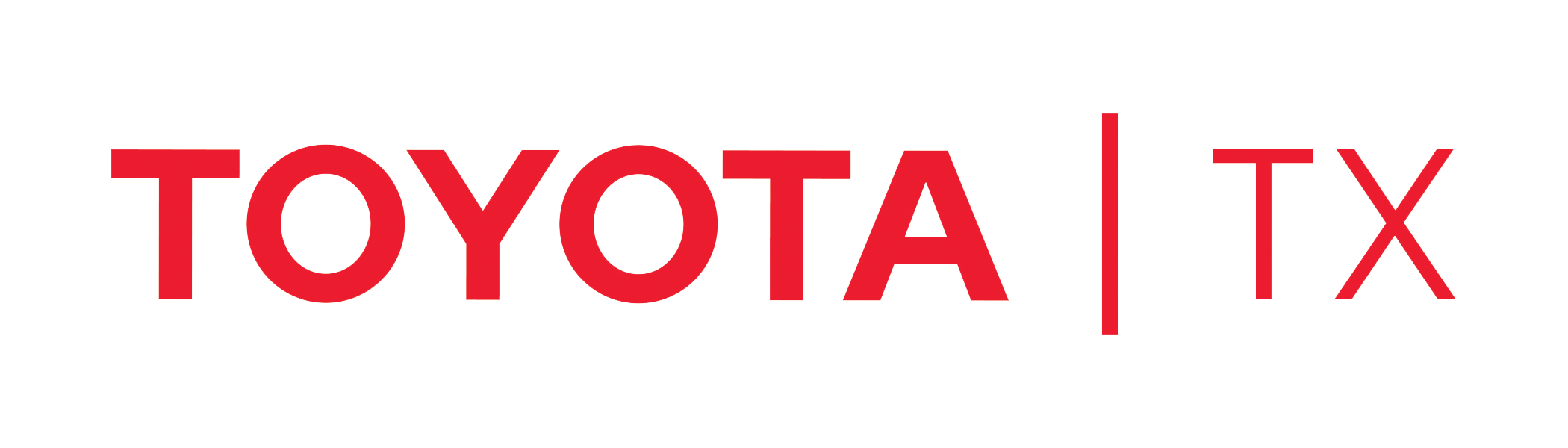 Toyota Texas Motor Manufacturing Logo