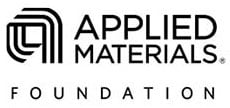 Applied Materials Foundation Logo