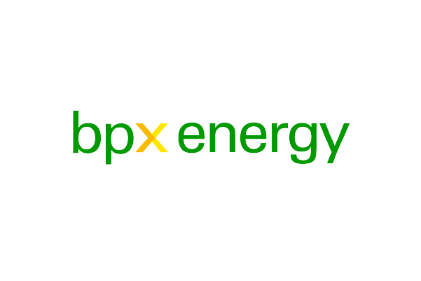 BPX Energy Logo