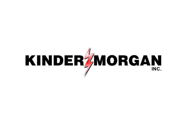 Kinder Morgan Logo