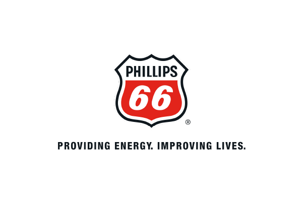 Phillips 66 Logo