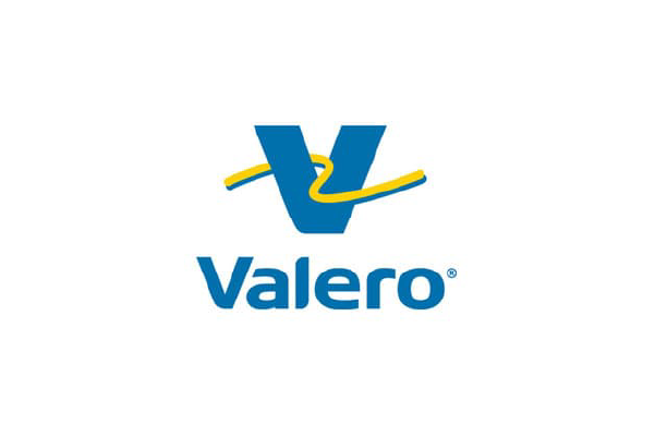 Valero Logo