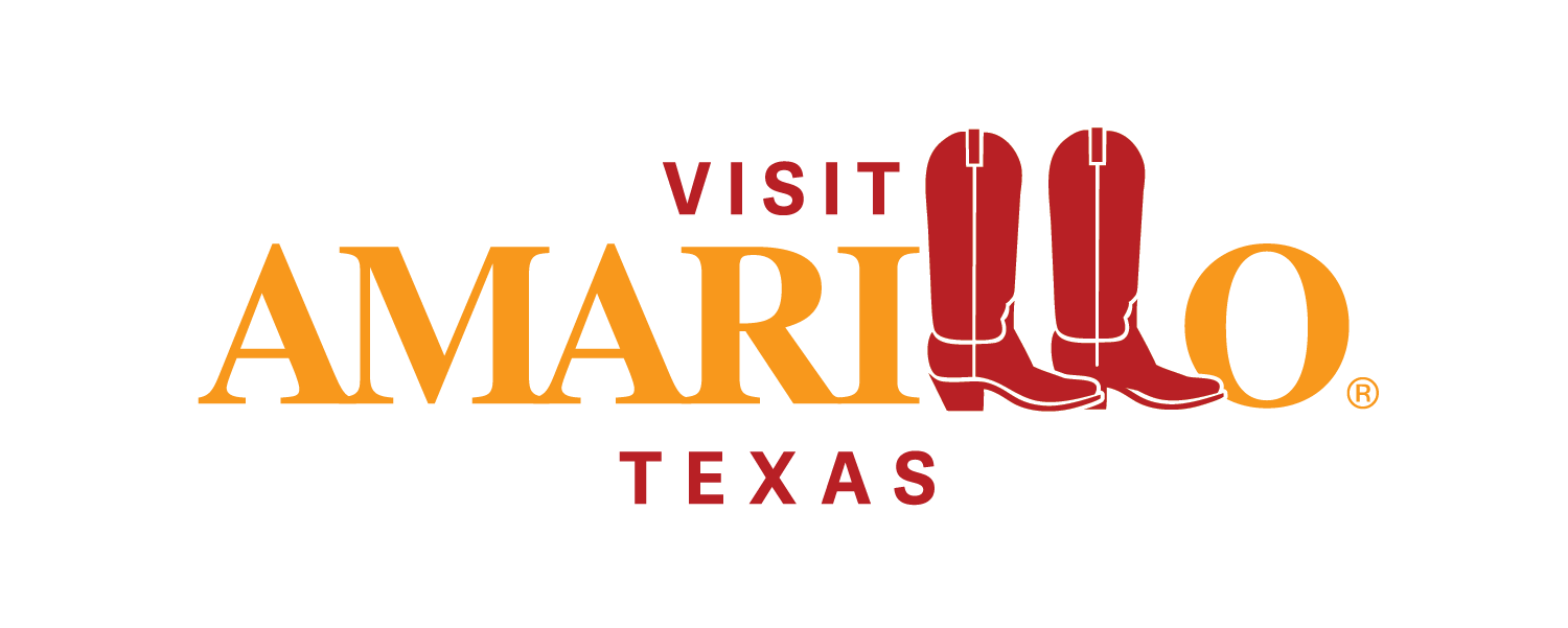 Amarillo Convention & Visitors Bureau Logo