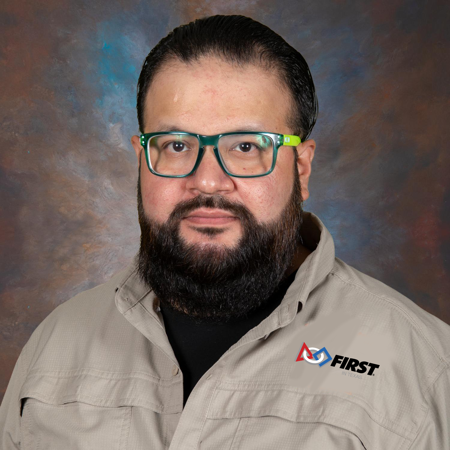 Sammy Rivera, FTC Program Delivery Partner - South