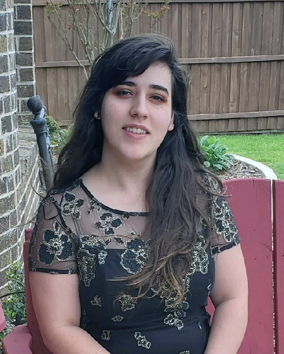 Emily DeMille, Program Leader - FTC
