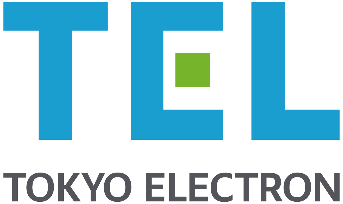 Tokyo Electron Logo