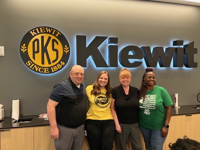 FIRST in Texas Partners with Kiewit Energy Group in Houston
